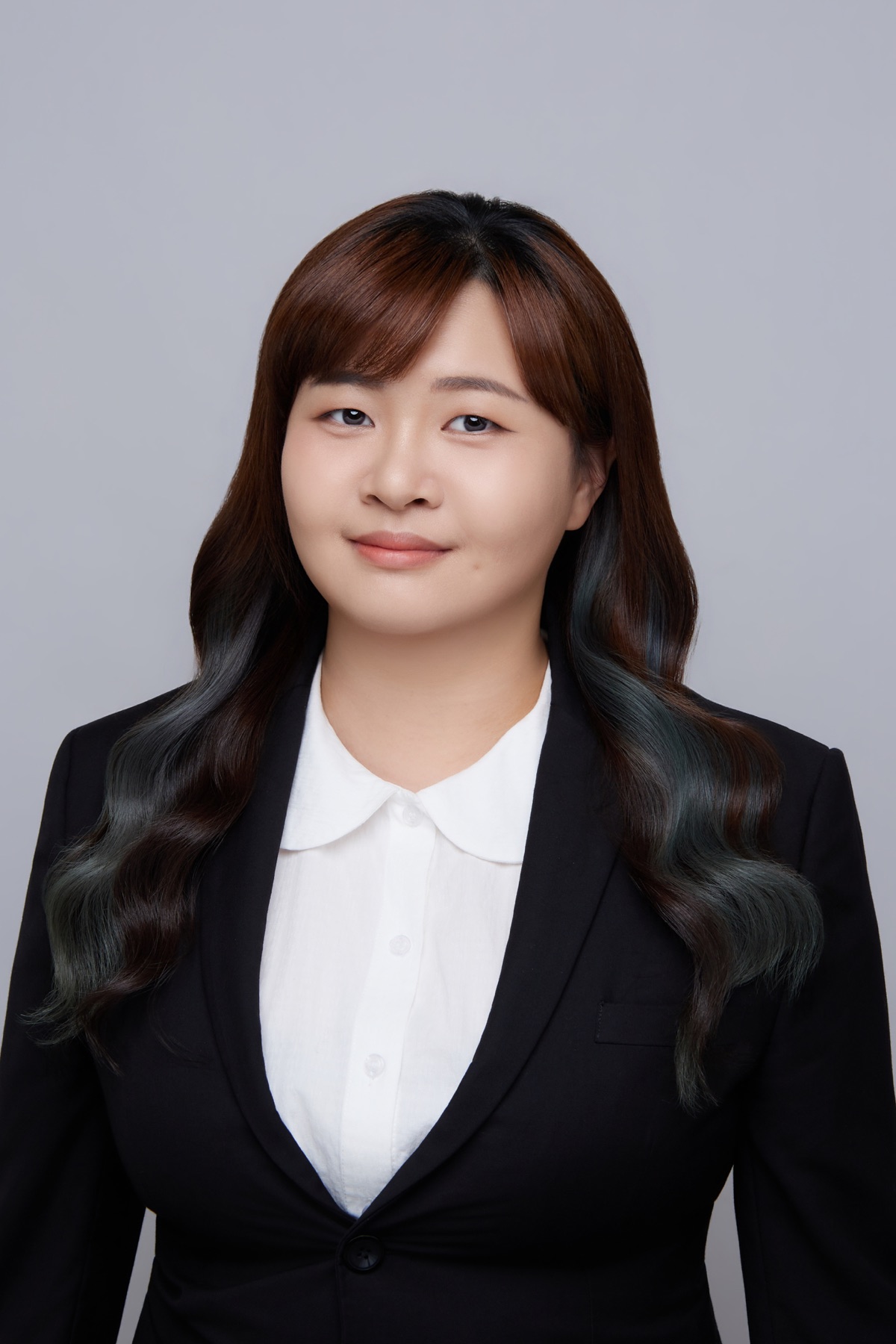 侯佩妤 Tiffany Hou 正式照